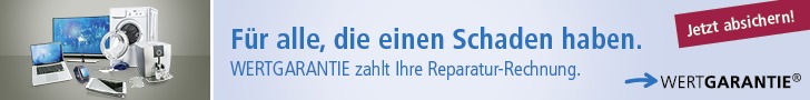 Hausgeräte-Versicherung-Miesen