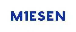 Logo der Miesen Hausgeräte-Reparatur